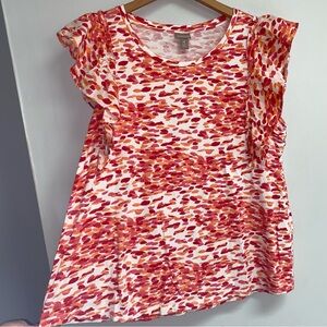 CHICO'S TOP - 2X (4)